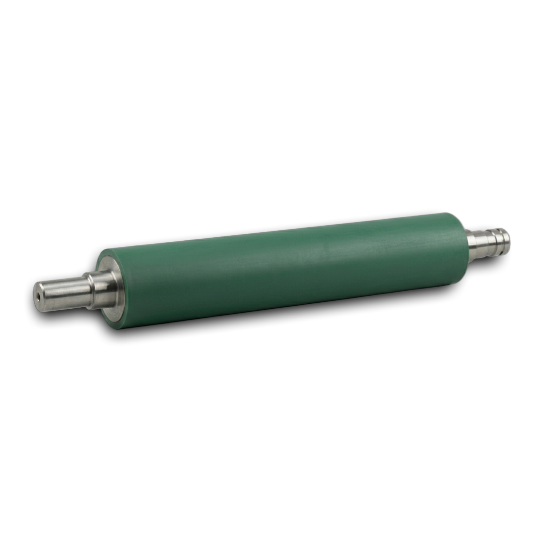 Film & Foils Application Rollers